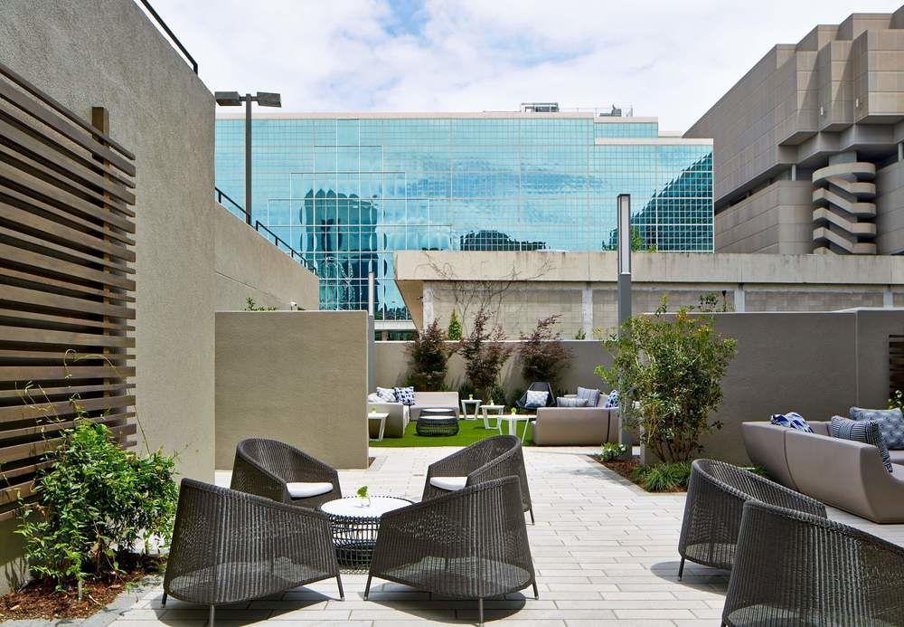 Ac Hotel Atlanta Downtown Exterior photo