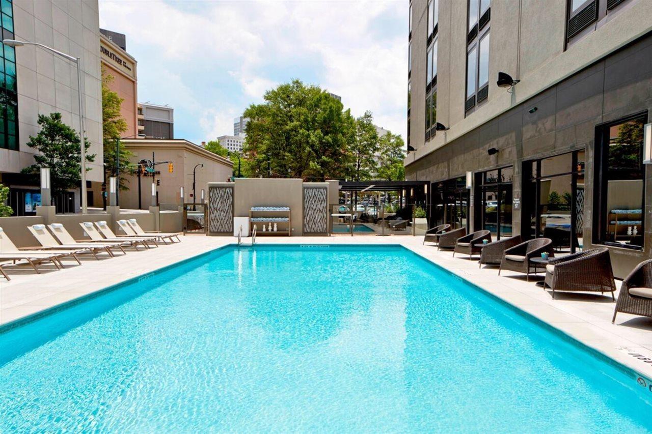 Ac Hotel Atlanta Downtown Exterior photo
