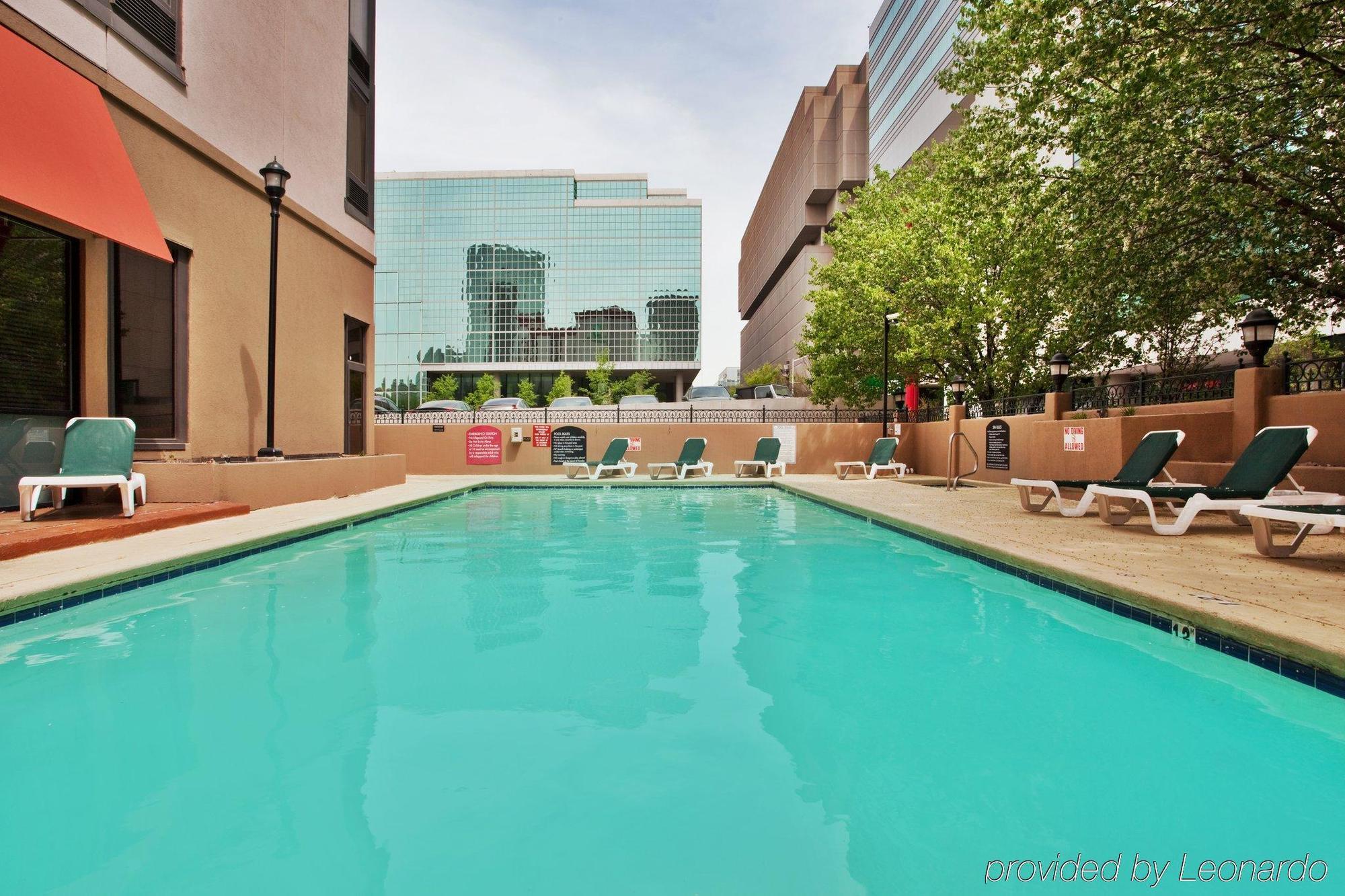 Ac Hotel Atlanta Downtown Exterior photo