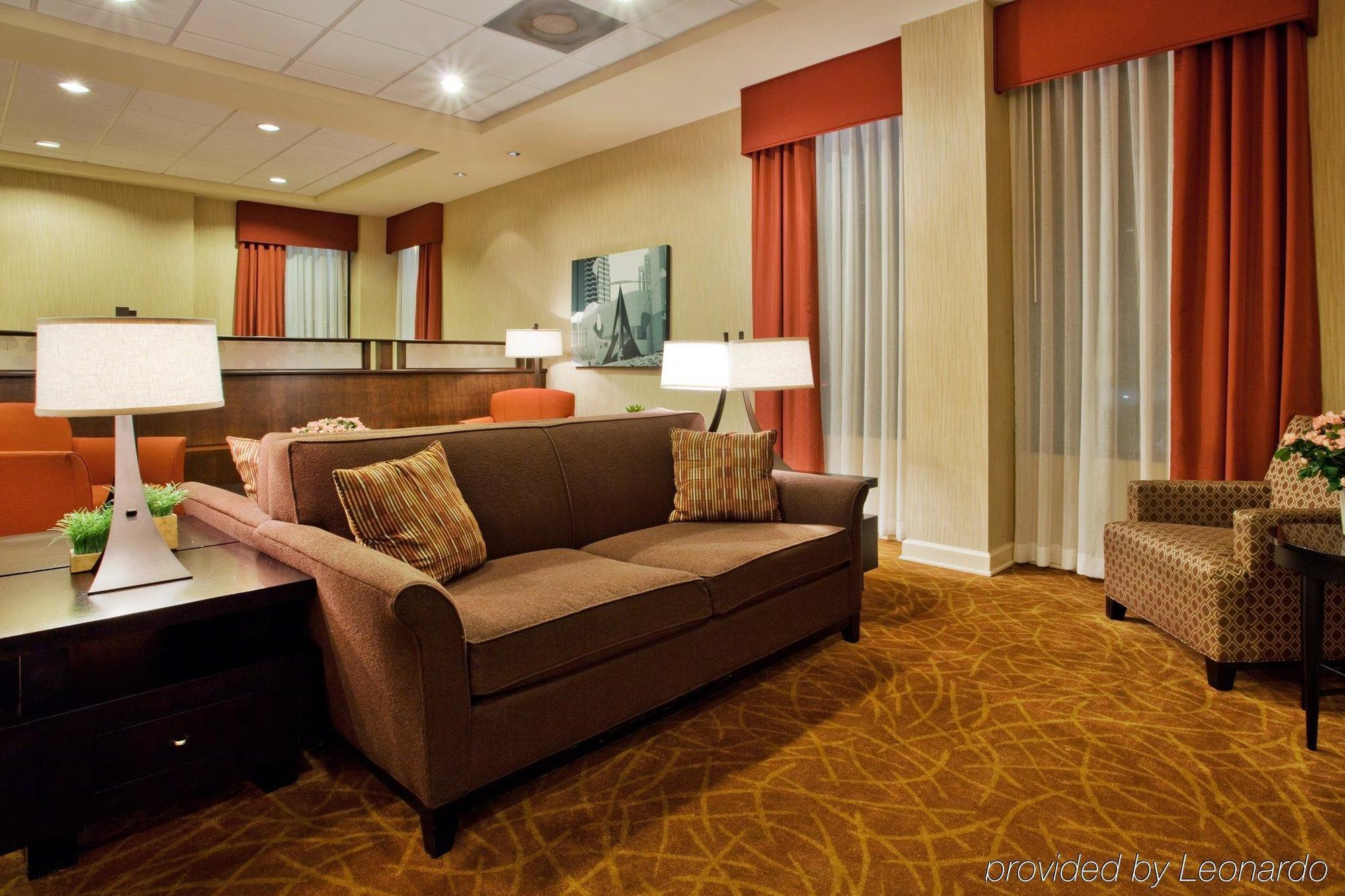 Ac Hotel Atlanta Downtown Exterior photo
