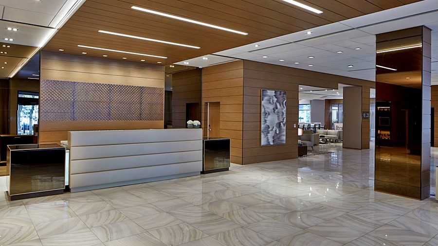Ac Hotel Atlanta Downtown Exterior photo