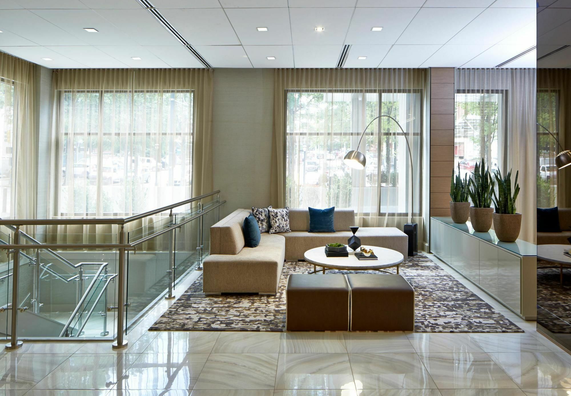 Ac Hotel Atlanta Downtown Exterior photo