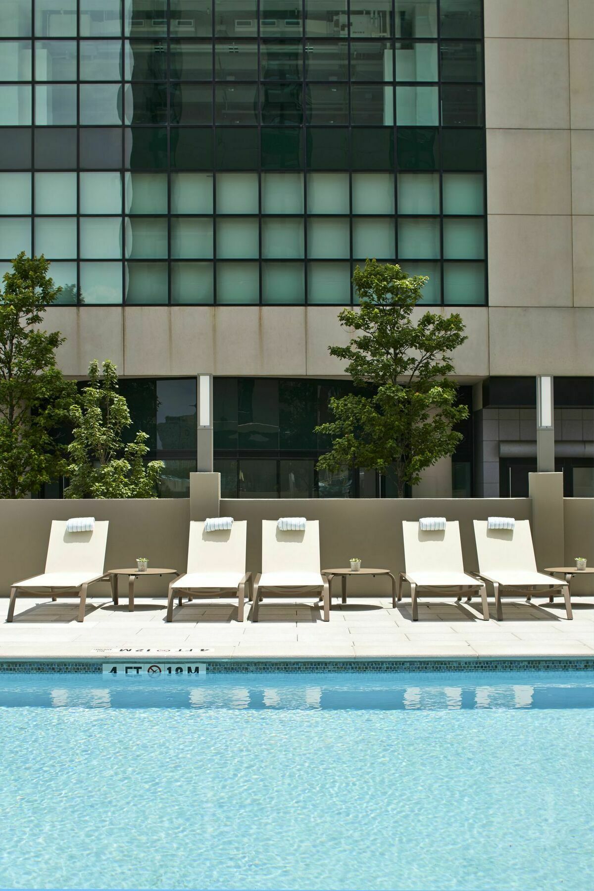 Ac Hotel Atlanta Downtown Exterior photo
